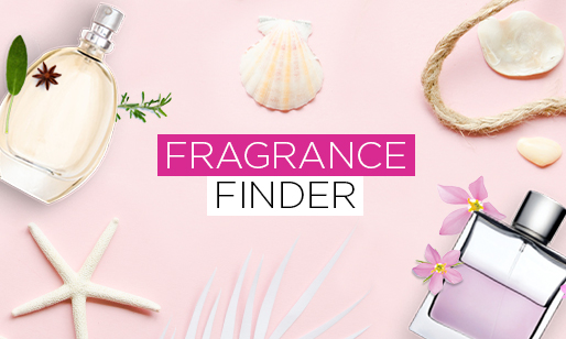 Fragrance Finder