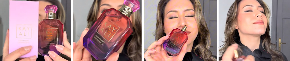 Kayali - Fleur Majesty Rose Royal 31