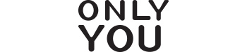 Only You Logo