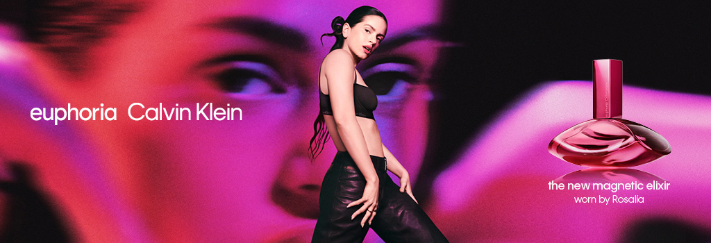 Calvin Klein Magnetic Elixir video