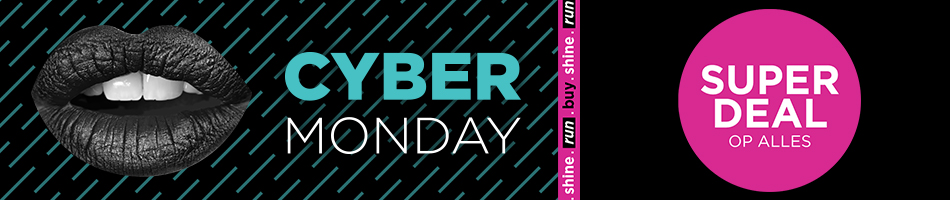 Black Friday super deal OP ALLES