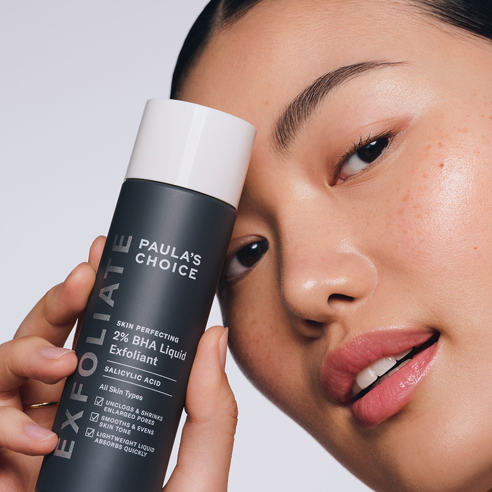 Paula's Choice - 2% BHA Liquid Exfoliant