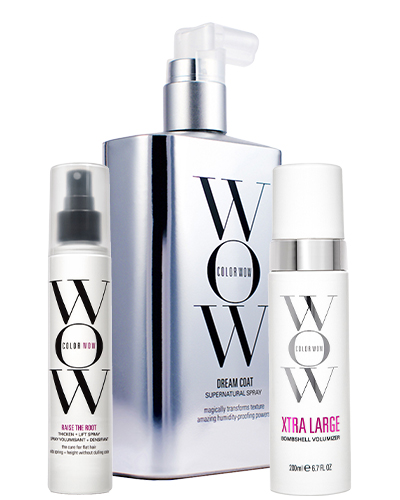 TOP DEAL op alles van Color Wow