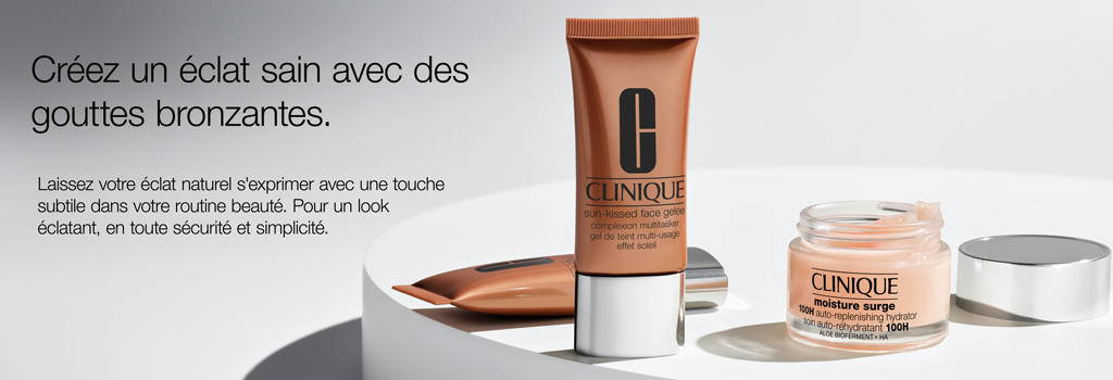 CLINIQUE