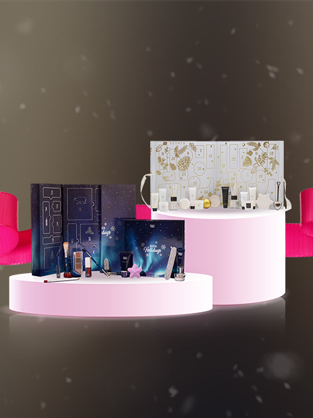 De mooiste Adventskalenders