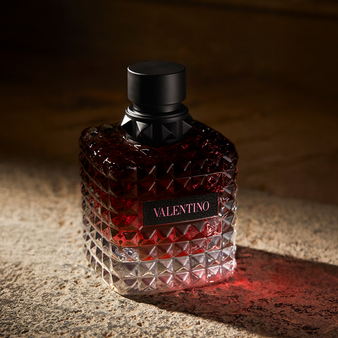 Valentino Born In Roma Intense Donna