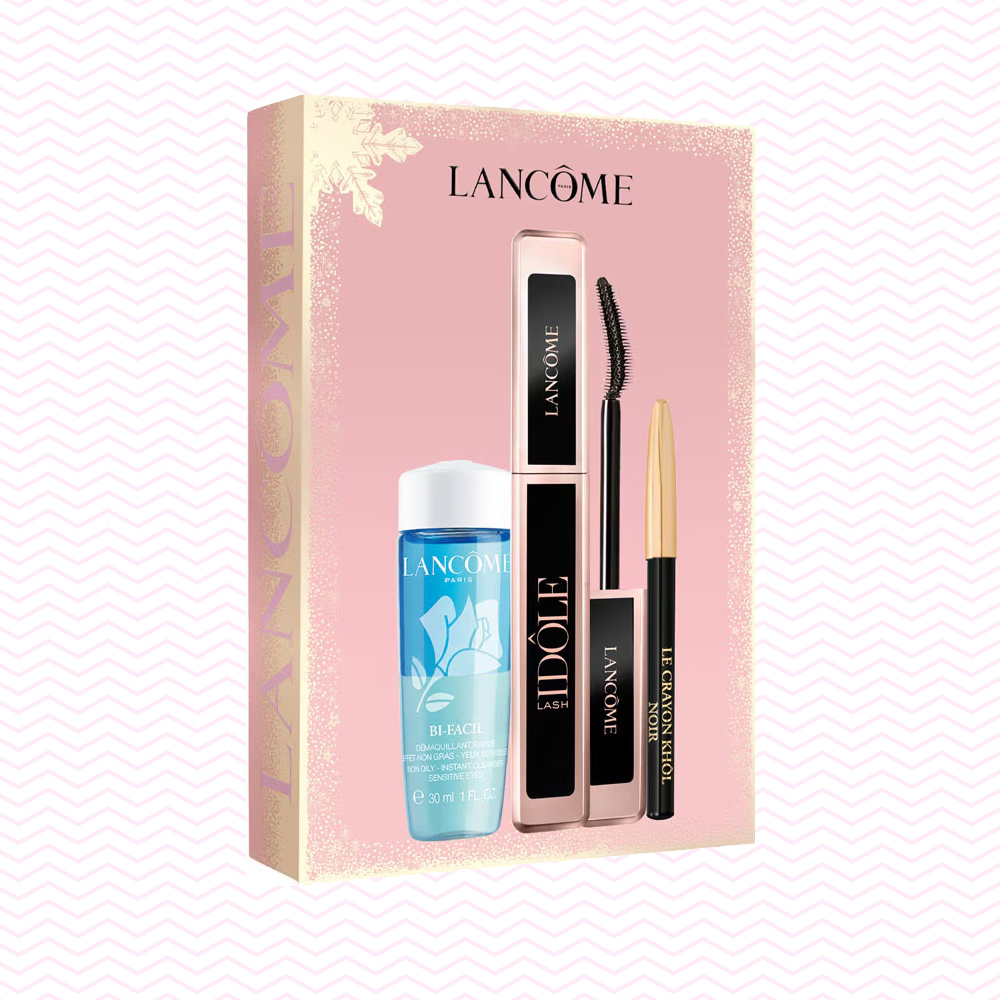 Lancôme Moisture Surge set