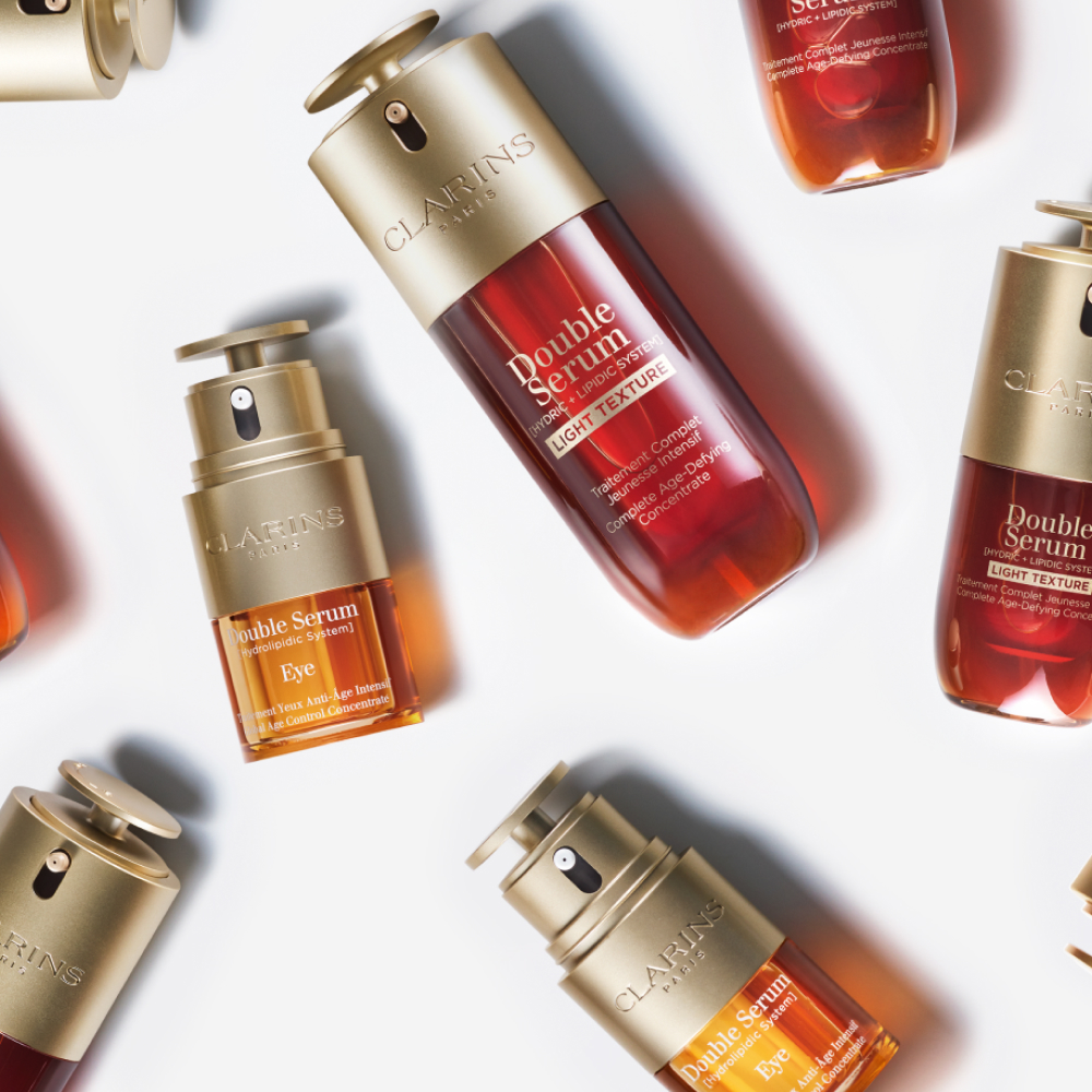 Indispensables beauté 