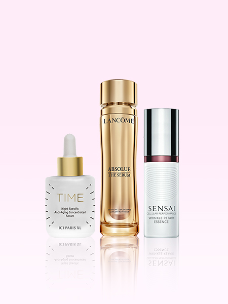 Serums