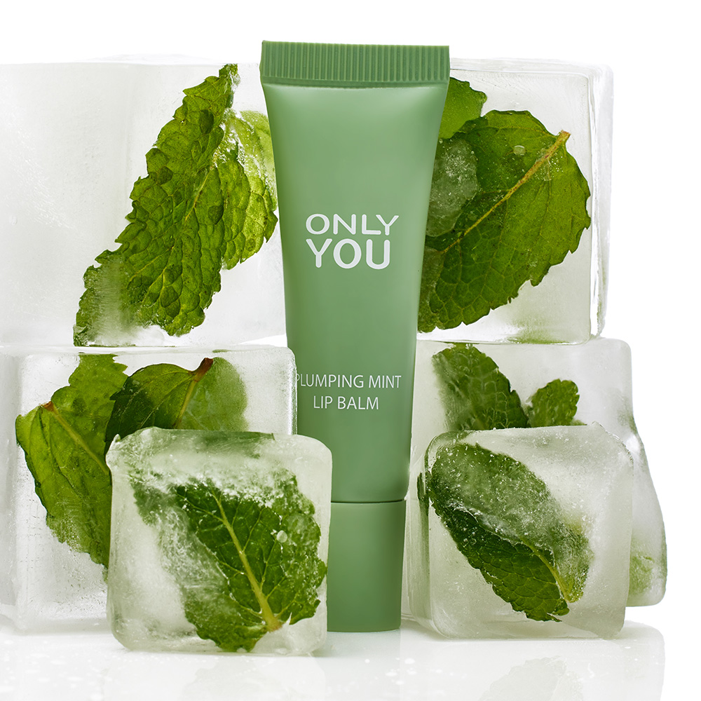 Only You Lip Balms 2025 Baume à Lèvres Repulpant