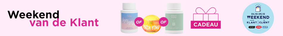 Weekend van de Klant