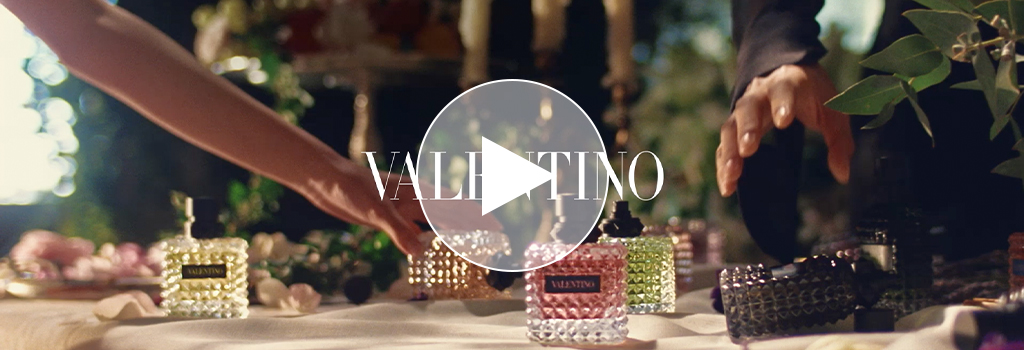 Valentino Born In Roma Intense Uomo