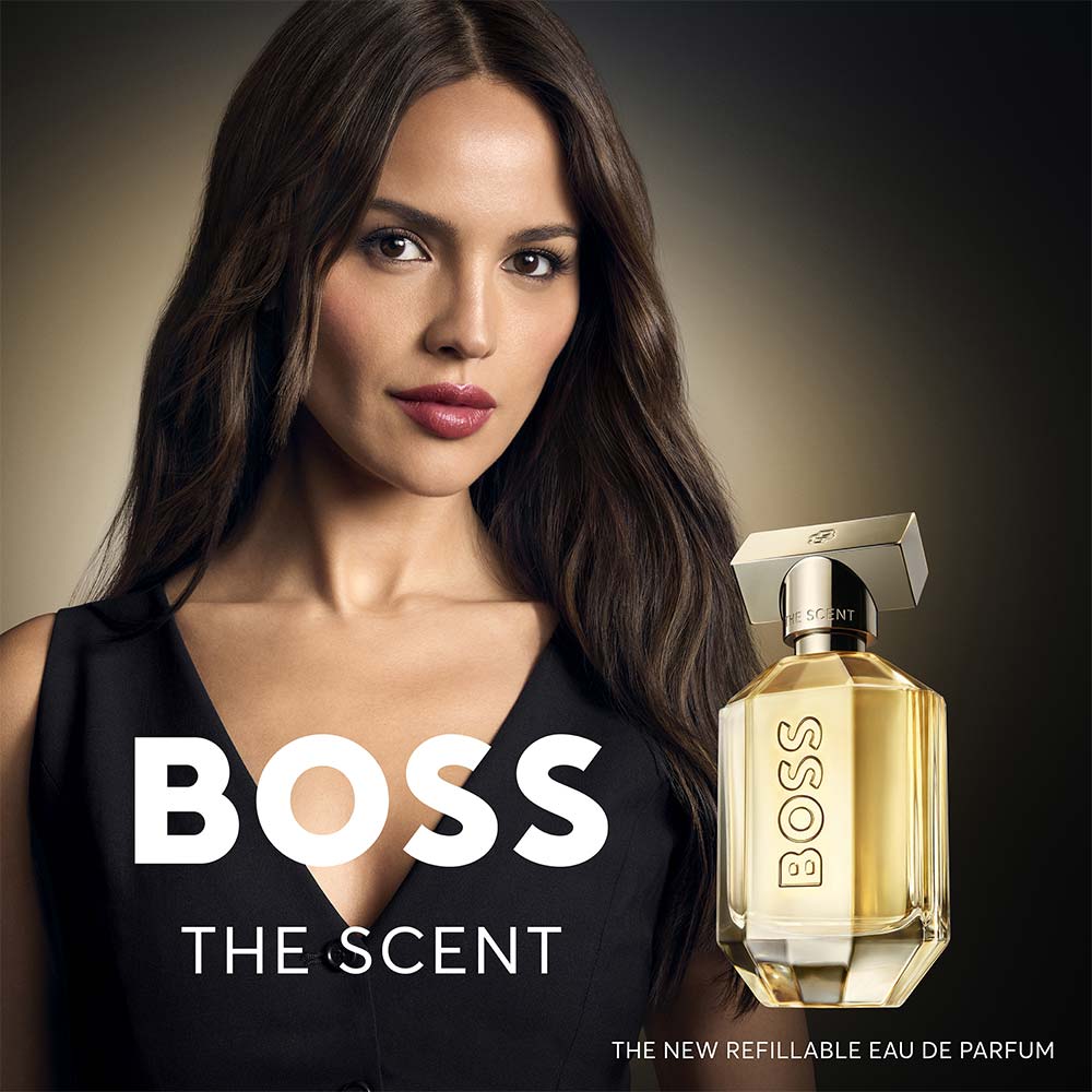 BOSS The Scent For Her