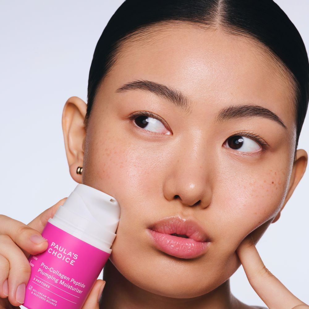 Paula's Choice - Pro-Collagen Peptide Plumping Moisturizer