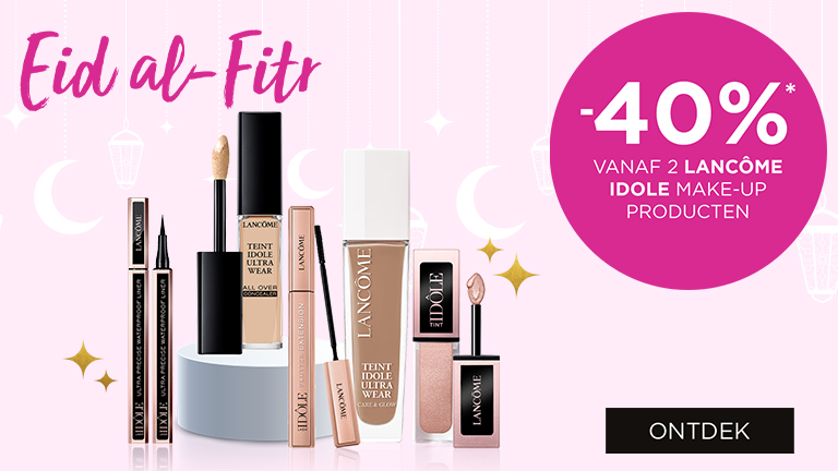 Ontdek onze acties en promoties