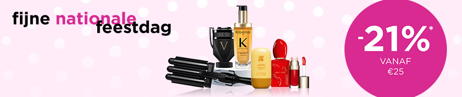 -20% op alles vanaf 2 producten*