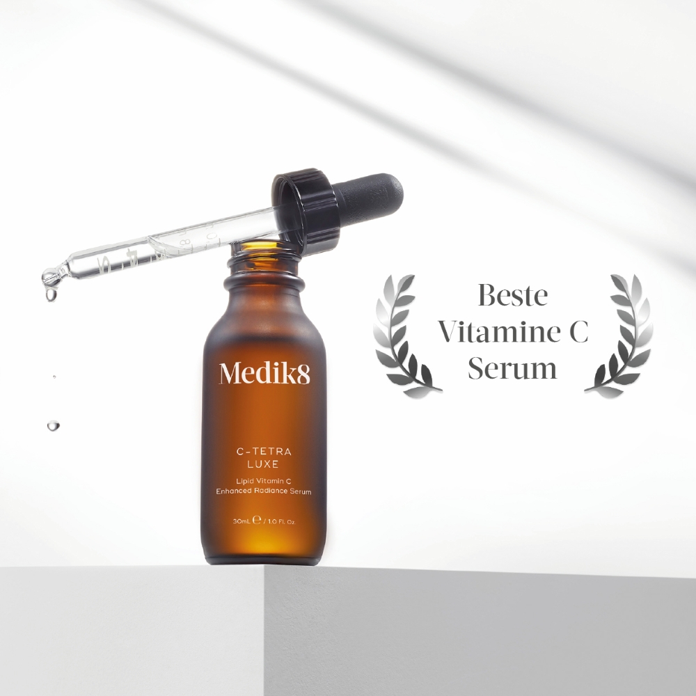 Medik8 CSA-filosofie