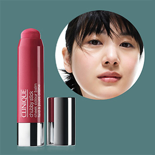 Clinique Chubby Stick blush