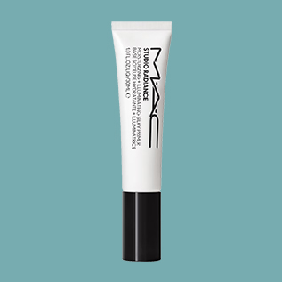 M.A.C. Studio Radiance Moisturizing + Illuminating Silky Primer