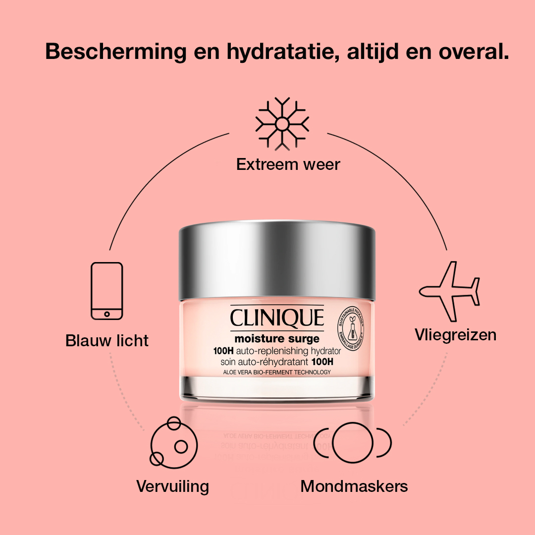 CLINIQUE