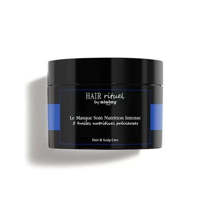 Sisley Intense Nutrition Hair Care Mask