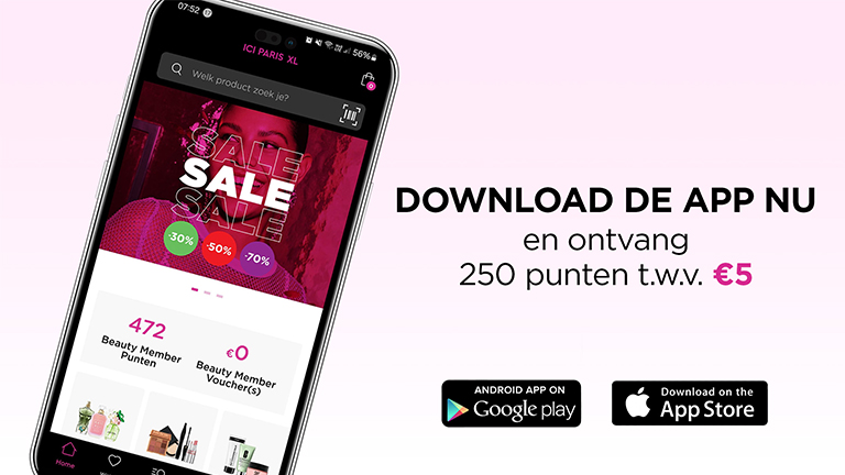 Download de APP