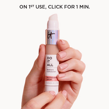 IT Cosmetics