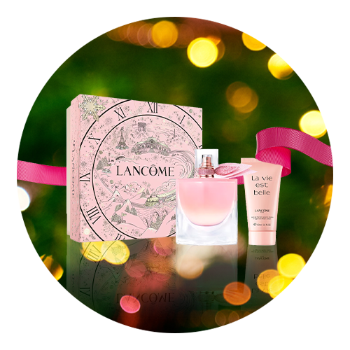 Lancôme - La Vie Est Belle Vanilla Nude Geschenkset