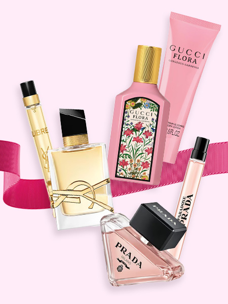 Complete geurbeleving sets