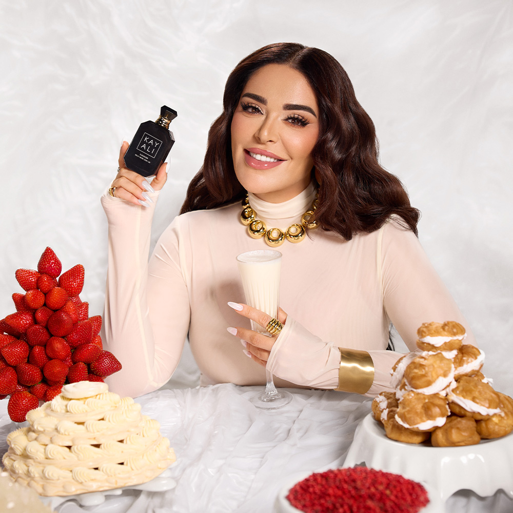 Oudgasm Milky Musk Oud | 30