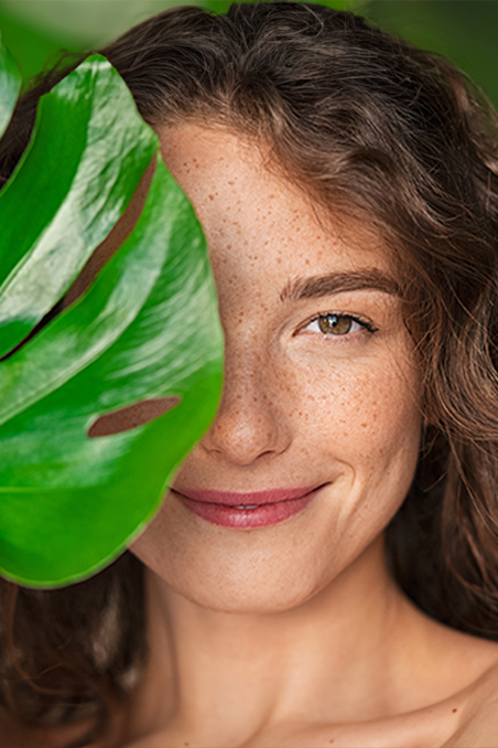 Découvrez-en plus sur la clean beauty