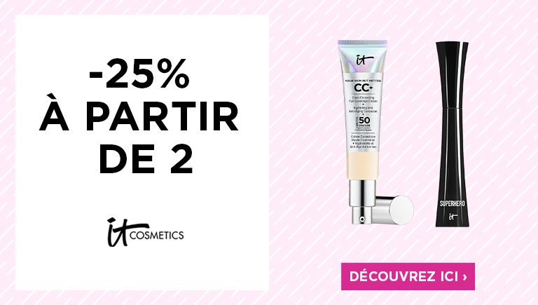 it cosmetics