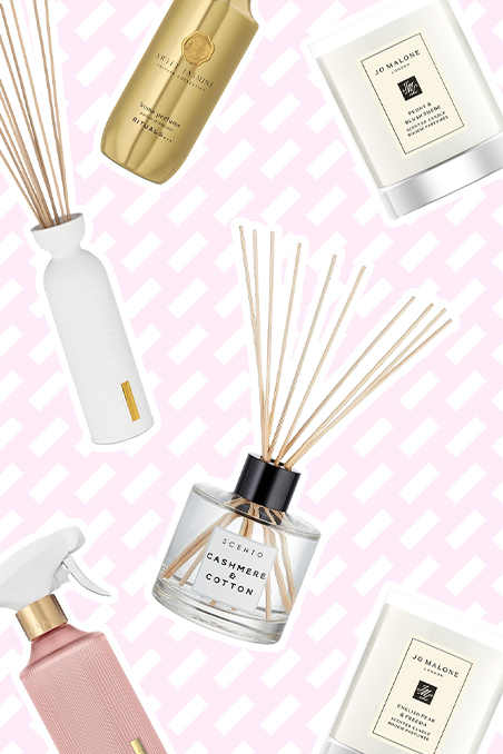 Laat de lente binnen