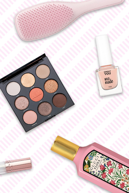 Ontdek de beautyfavorites voor sinterklaas