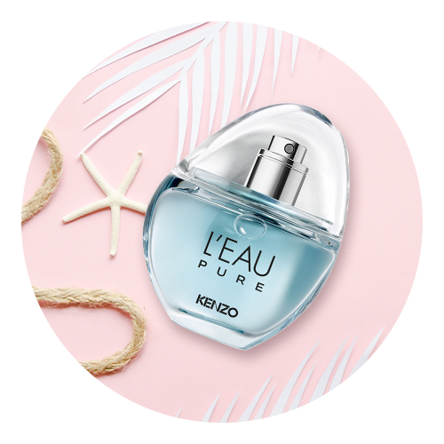 Kenzo L’Eau Pure