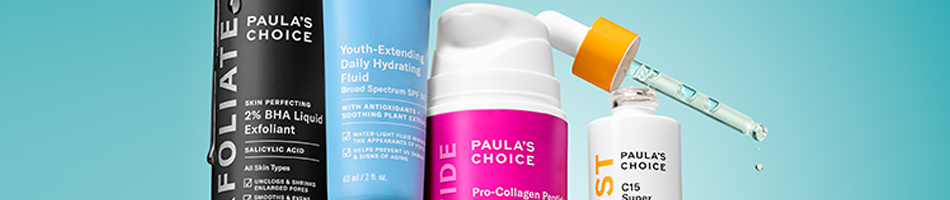 Paula's Choice