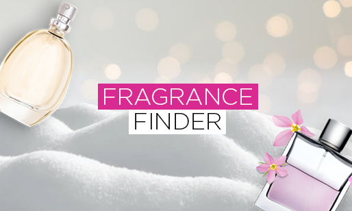 Fragrance Finder