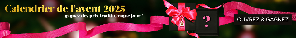 ICI PARIS XL Calendrier de l'advent' 2025: Gagnez des prix festifs chaque jour !  Ouvrez & gagnez