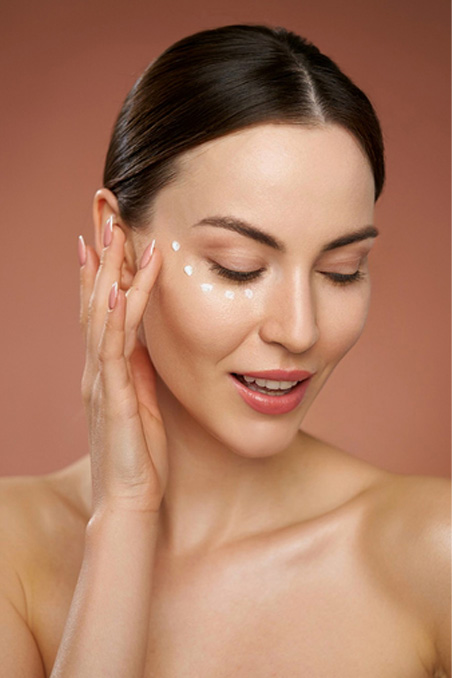 Alles wat je nog niet wist over oogcrème