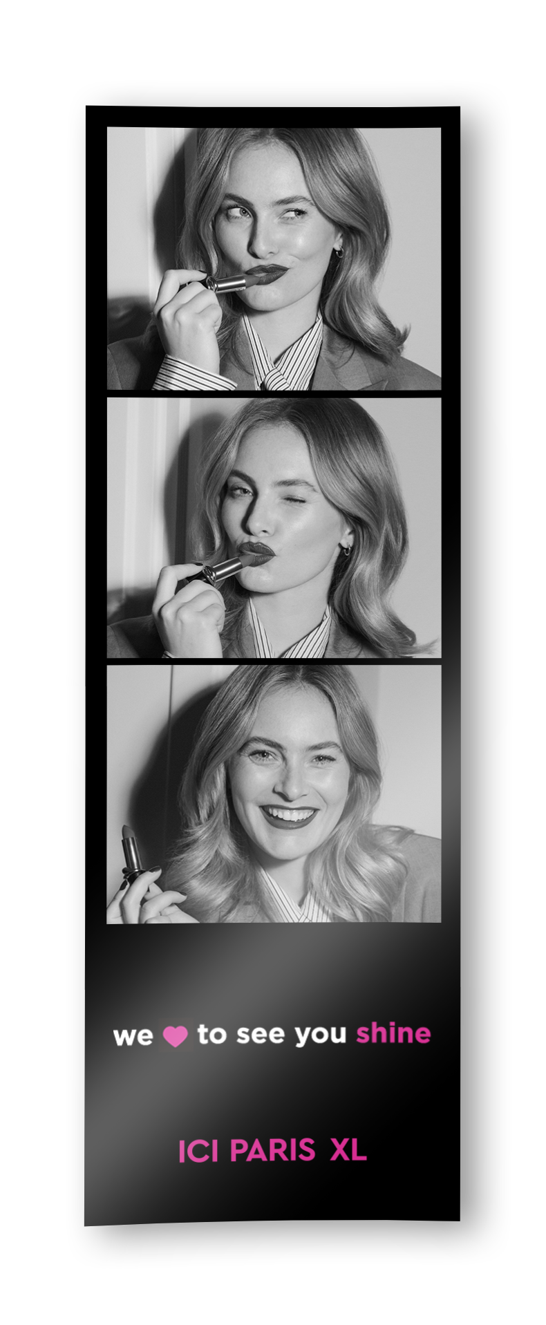 INTERNATIONAL WOMEN’S WEEK