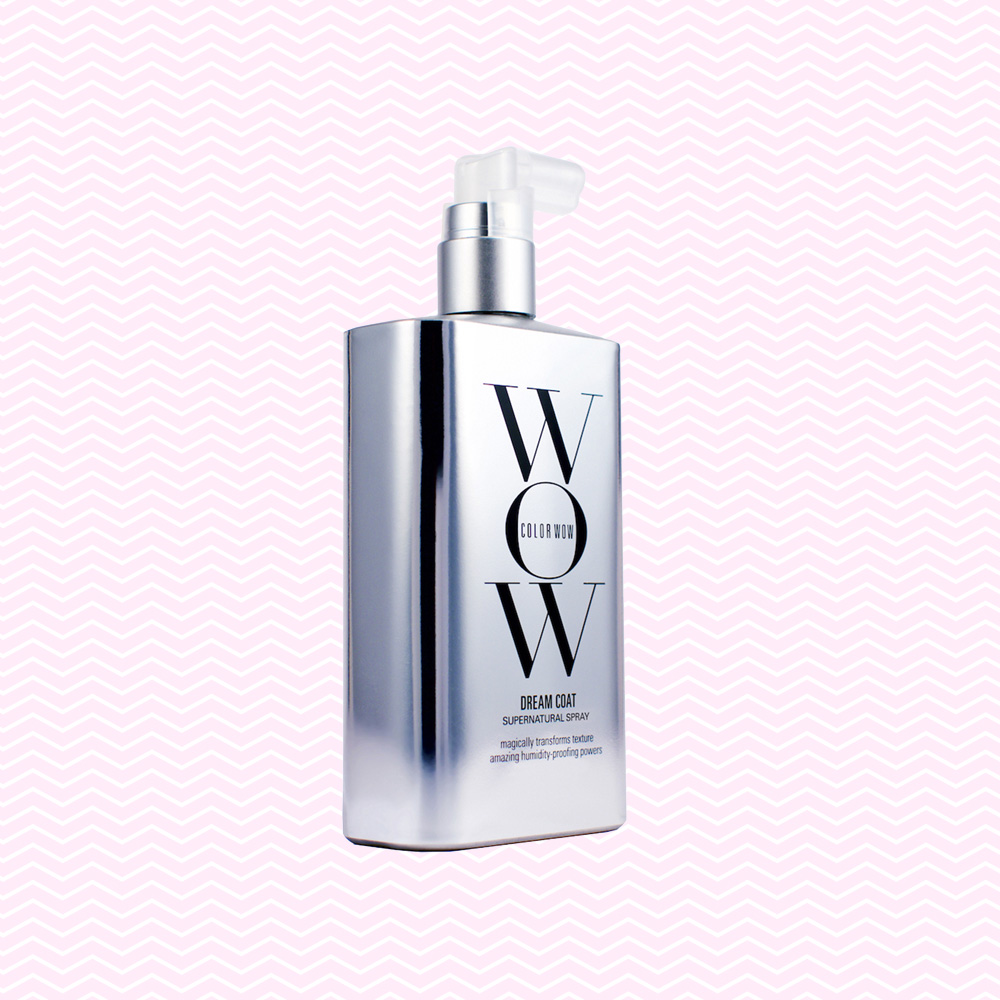 Color Wow Dream Coat
