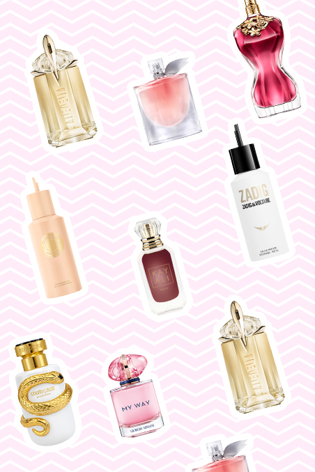 Tendance : la vanille revient dans le monde de la parfumerie et convient parfaitement aux mamans qui aiment les senteurs chaudes