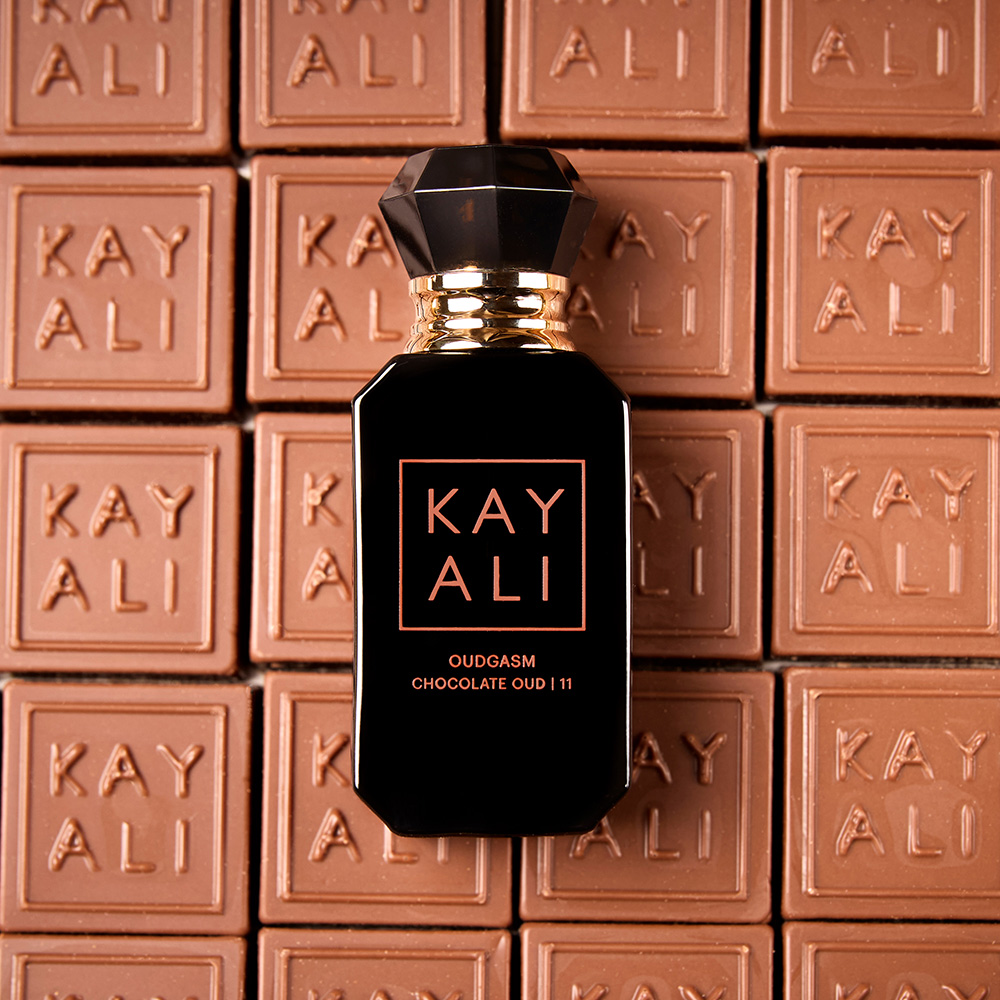 Oudgasm Chocolate Oud | 11