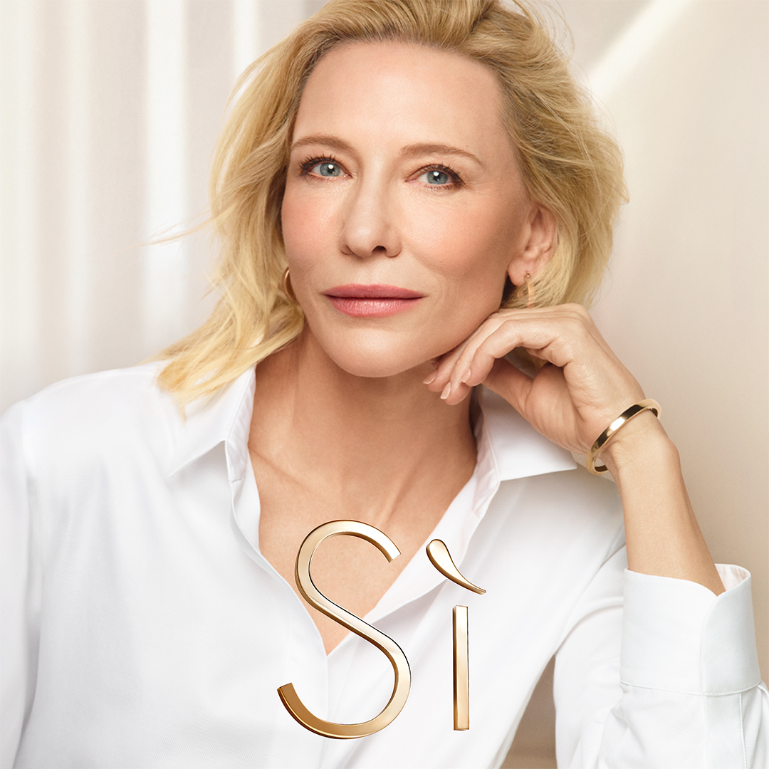 SÌ&nbsp;BLOOM Vrouw