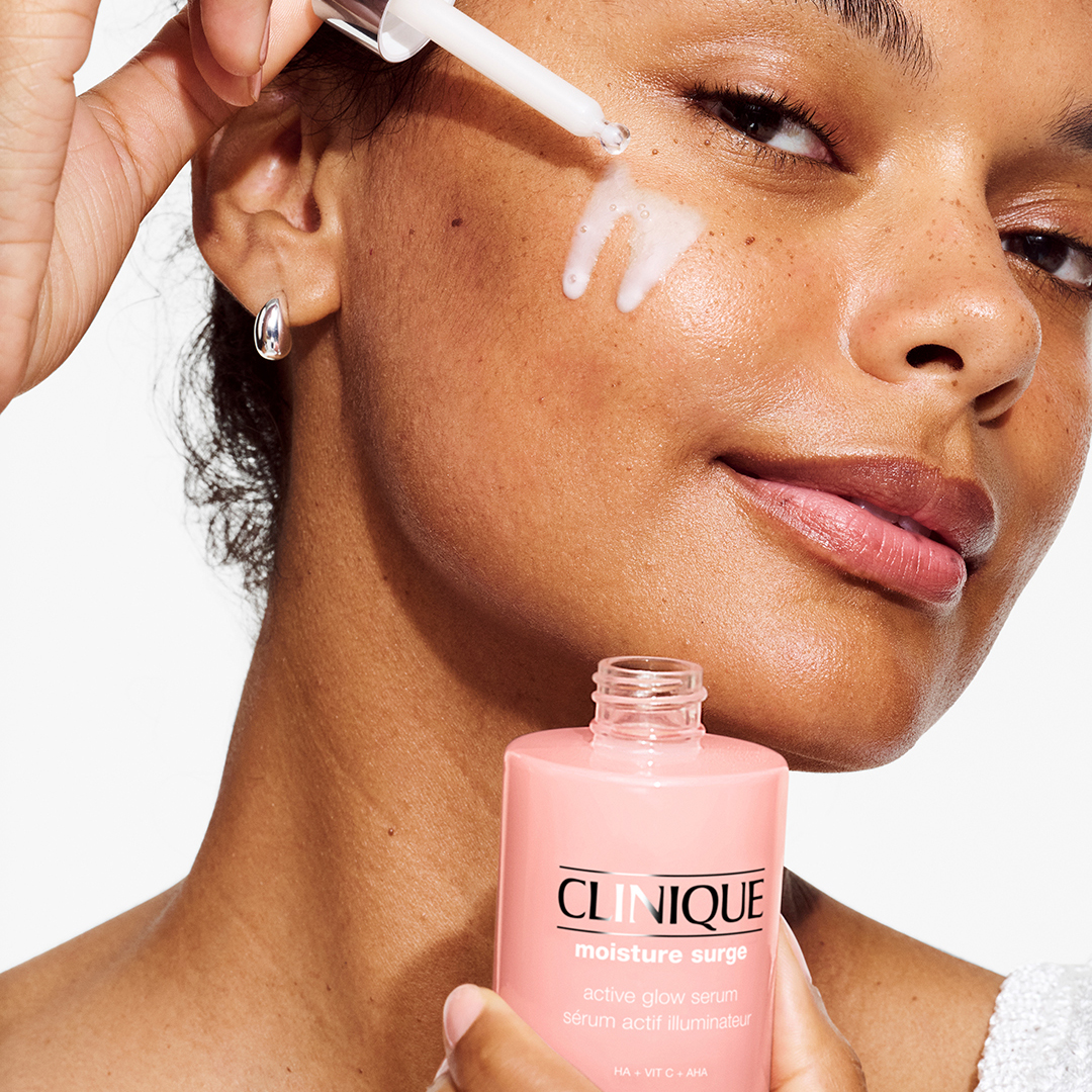 CLINIQUE