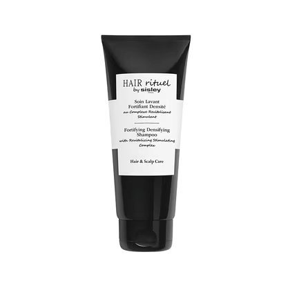 Sisley Fortyfying Densifying Shampoo