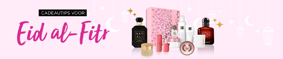 Cadeautips voor Eid-al-Fitr