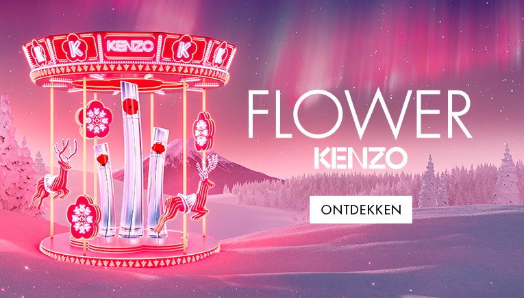 Flower kenzo