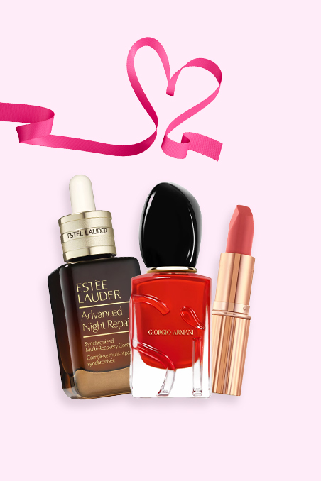 Les plus beaux cadeaux pour la Fête des Mères, sélectionnés avec amour par nos Beauty Editors