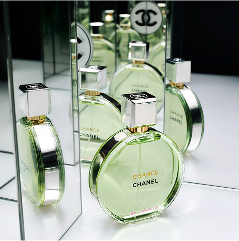 CHANCE EAU FRAÎCHE EAU DE PARFUM